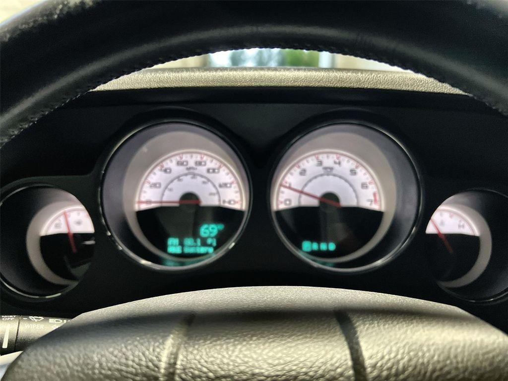 used 2014 Dodge Challenger car, priced at $11,800