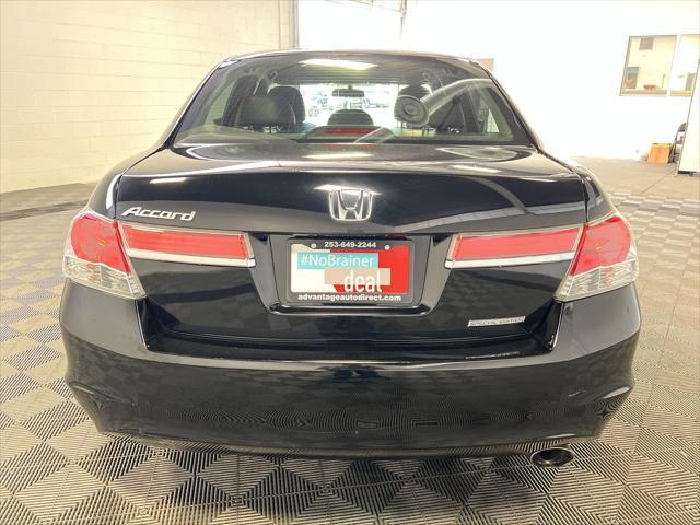 used 2012 Honda Accord car, priced at $11,700