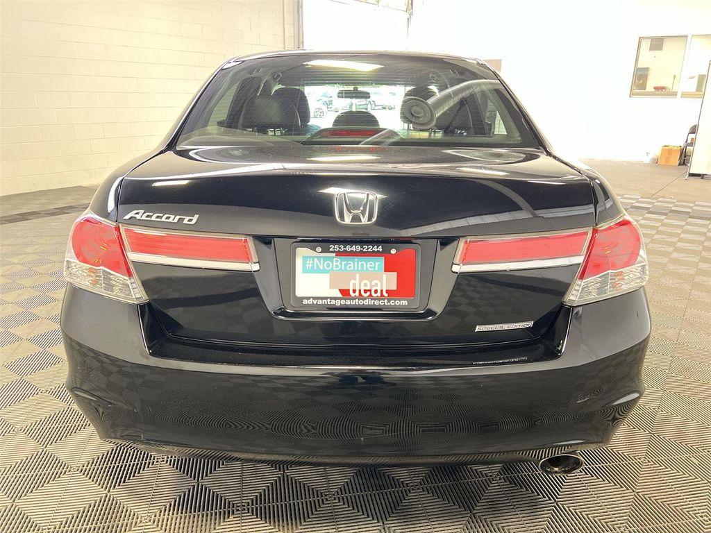 used 2012 Honda Accord car, priced at $11,500