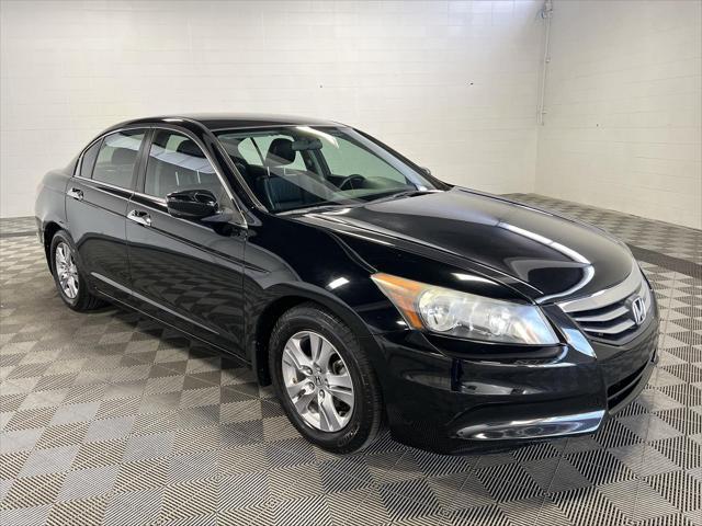 used 2012 Honda Accord car, priced at $11,700