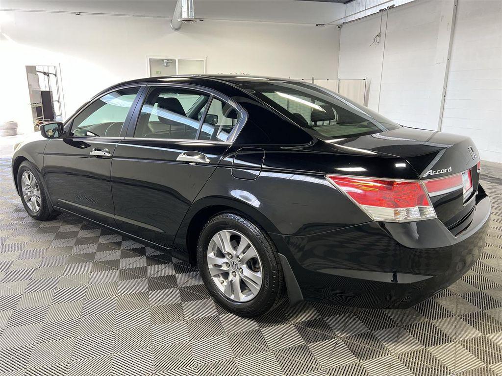 used 2012 Honda Accord car, priced at $11,500