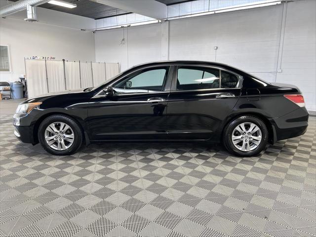 used 2012 Honda Accord car, priced at $11,700