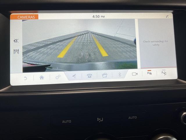 used 2019 Land Rover Discovery car, priced at $23,900
