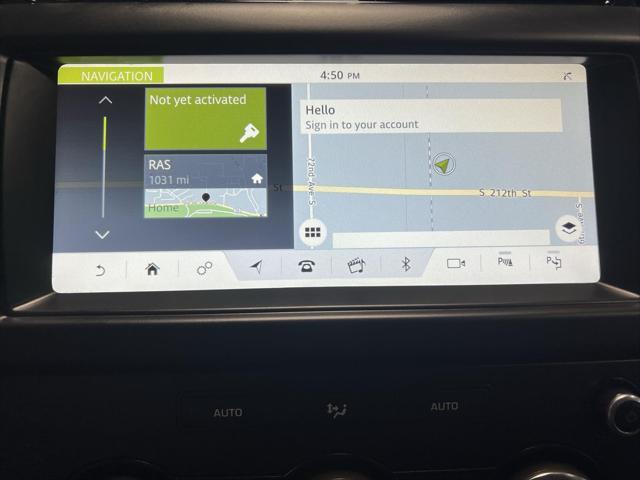 used 2019 Land Rover Discovery car, priced at $23,900