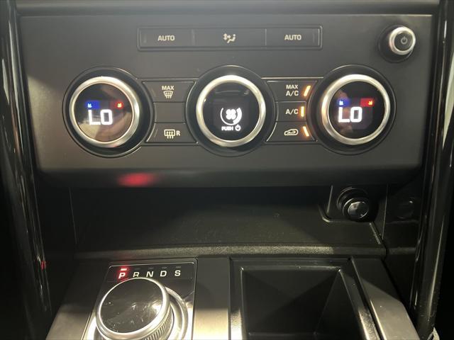 used 2019 Land Rover Discovery car, priced at $23,900