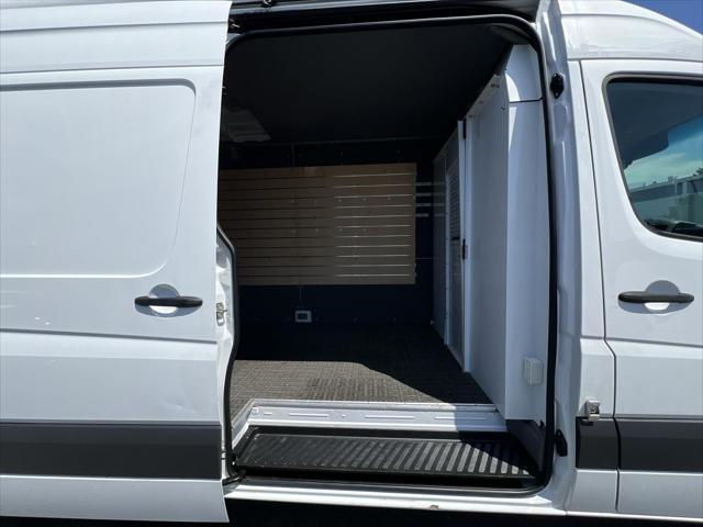used 2008 Dodge Sprinter car, priced at $19,900