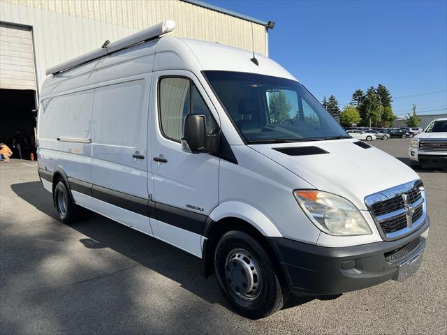 used 2008 Dodge Sprinter car, priced at $19,900