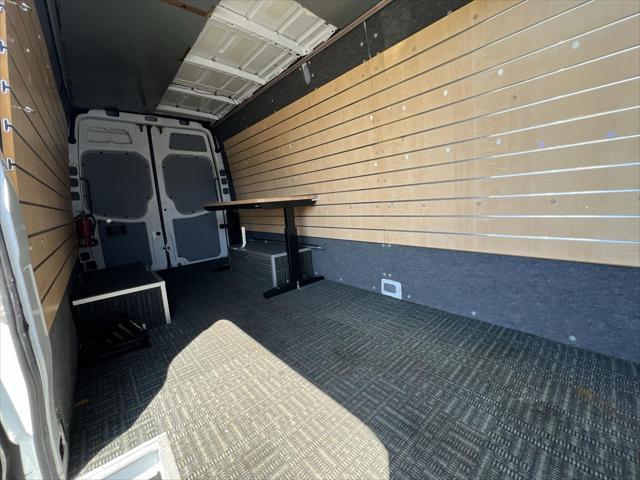 used 2008 Dodge Sprinter car, priced at $19,900