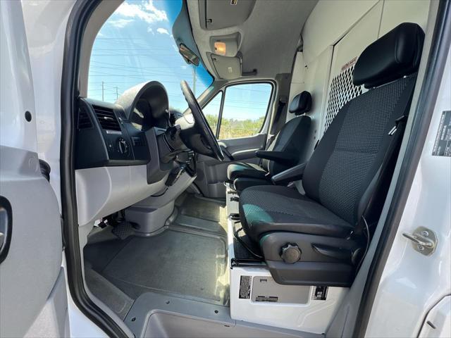 used 2008 Dodge Sprinter car, priced at $19,900