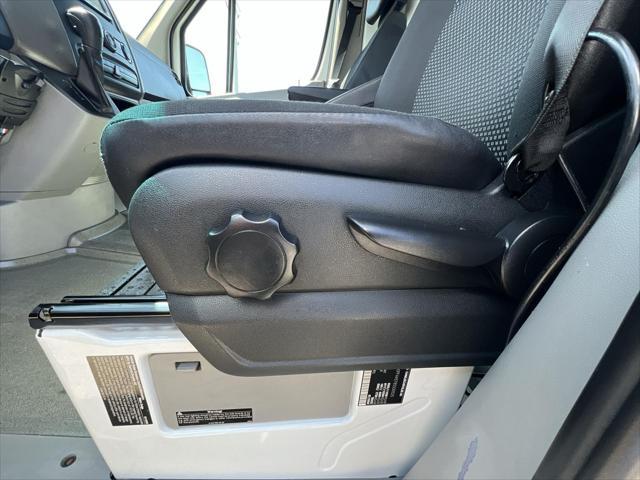 used 2008 Dodge Sprinter car, priced at $19,900