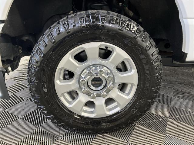used 2023 Ford F-250 car, priced at $52,900