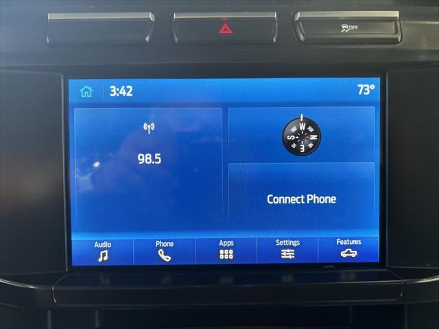 used 2023 Ford F-250 car, priced at $52,900