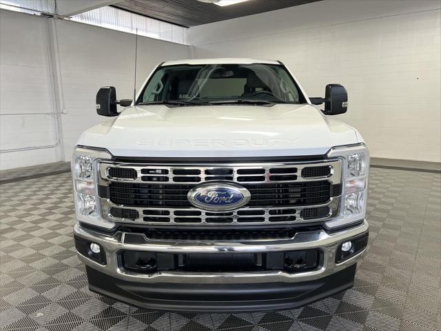used 2023 Ford F-250 car, priced at $52,900