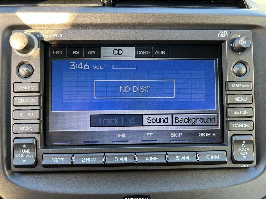 used 2009 Honda Fit car, priced at $14,900