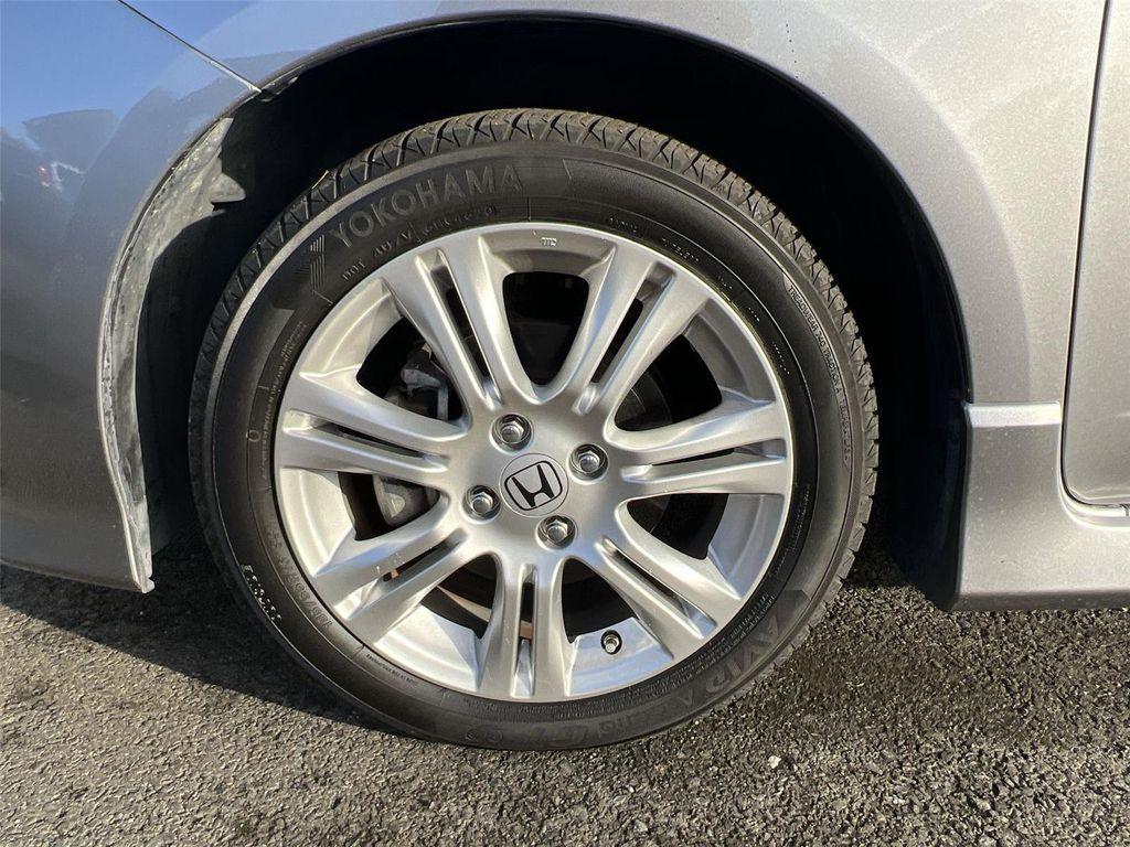 used 2009 Honda Fit car, priced at $14,900