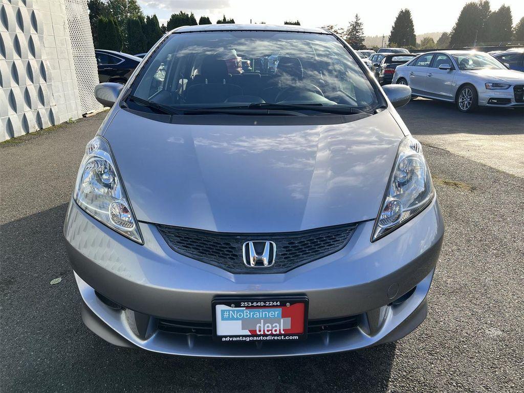 used 2009 Honda Fit car, priced at $14,900
