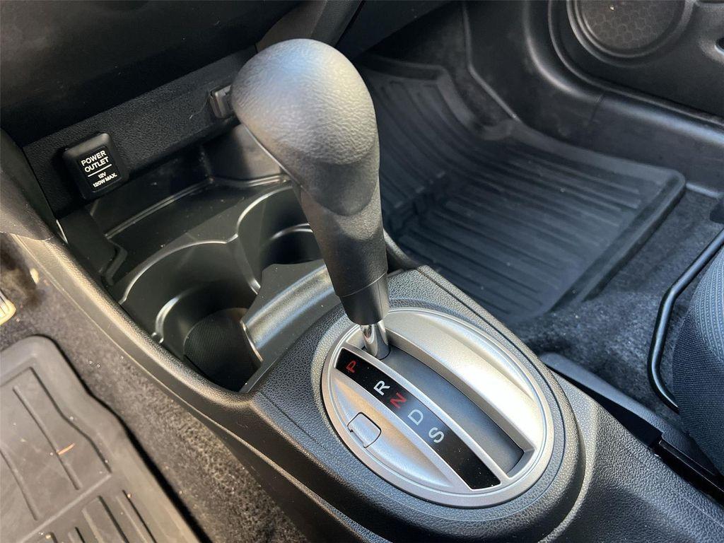 used 2009 Honda Fit car, priced at $14,900