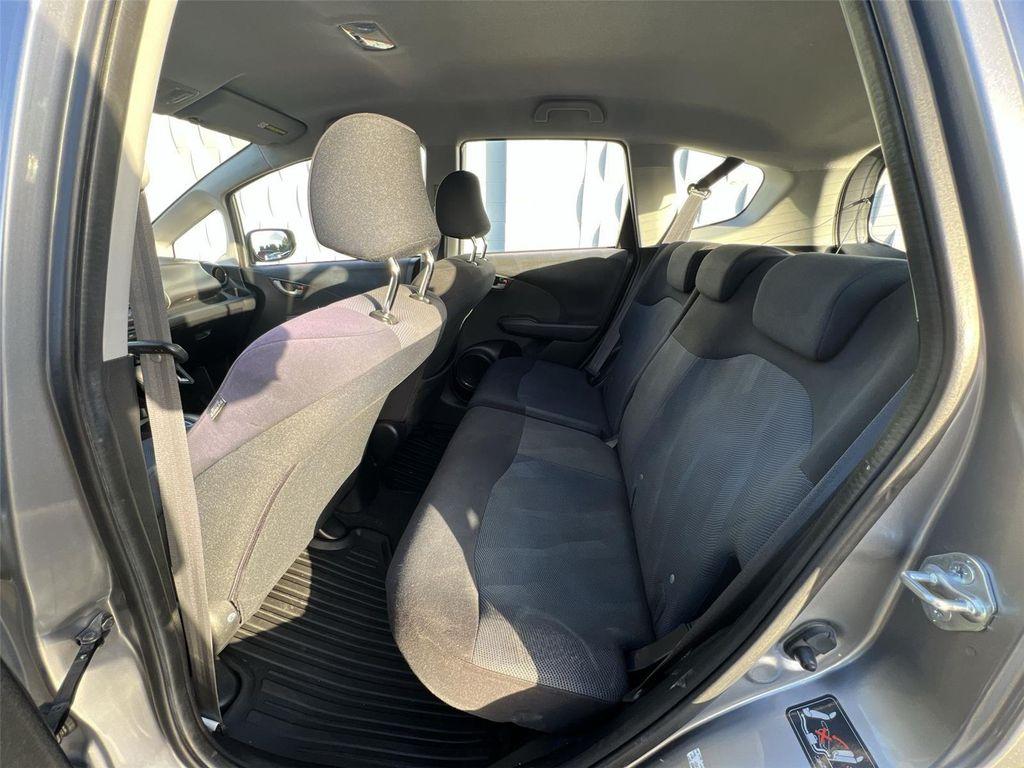 used 2009 Honda Fit car, priced at $14,900