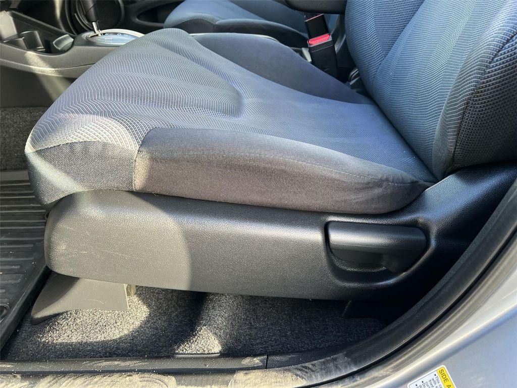 used 2009 Honda Fit car, priced at $14,900