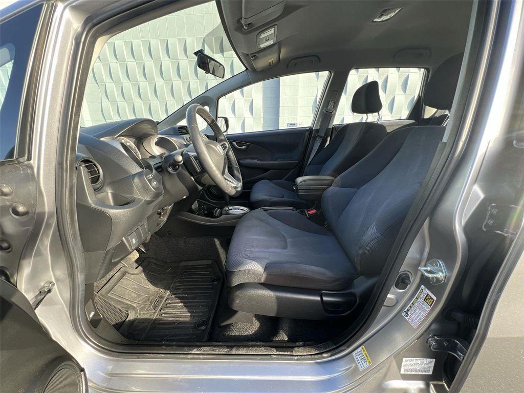 used 2009 Honda Fit car, priced at $14,900