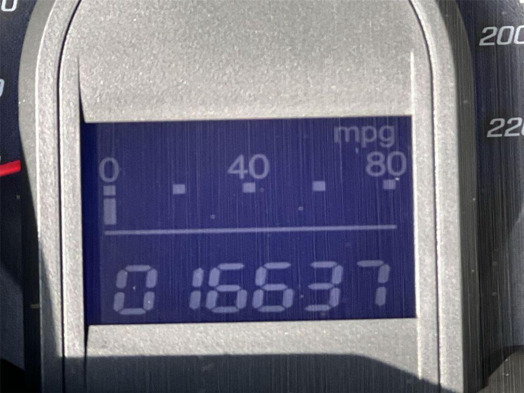 used 2009 Honda Fit car, priced at $14,900