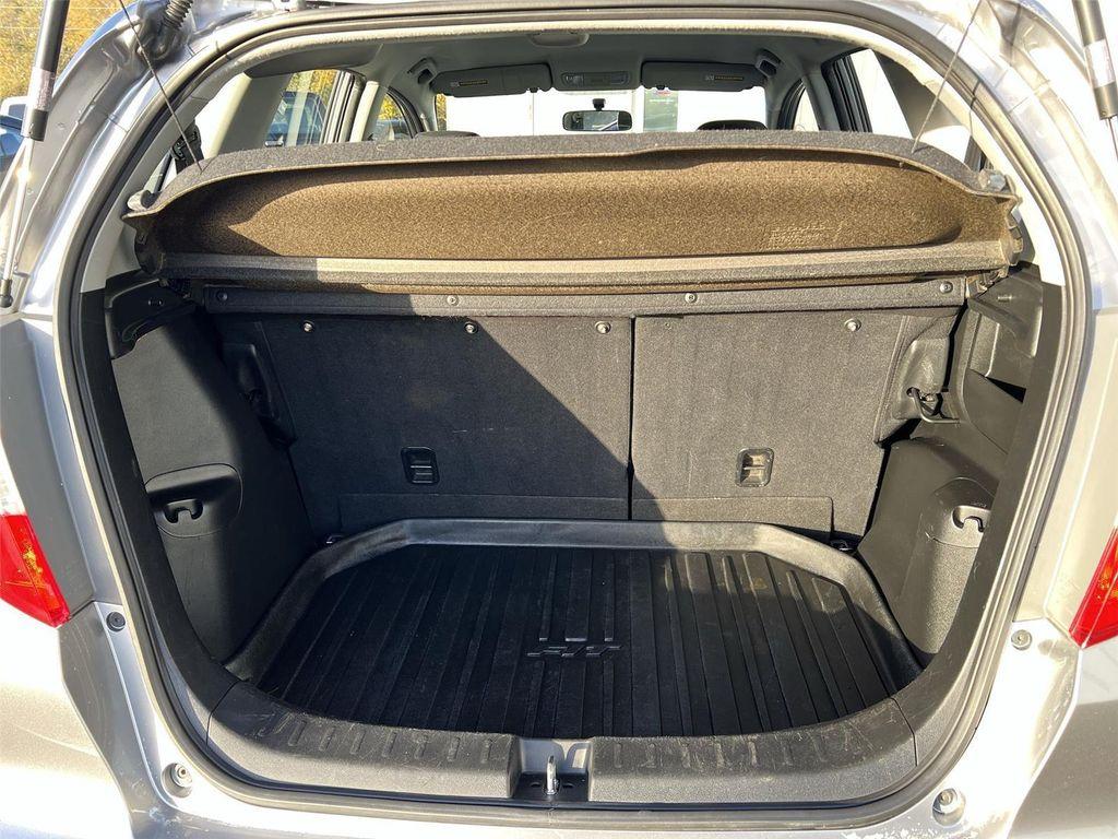 used 2009 Honda Fit car, priced at $14,900