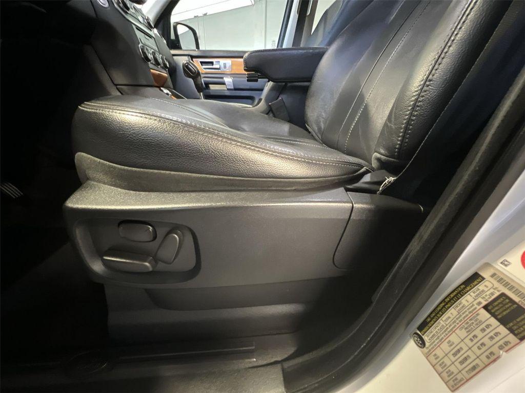 used 2013 Land Rover LR4 car, priced at $10,900