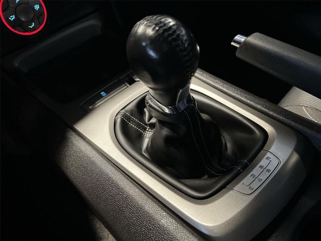 used 2010 Chevrolet Camaro car, priced at $22,300