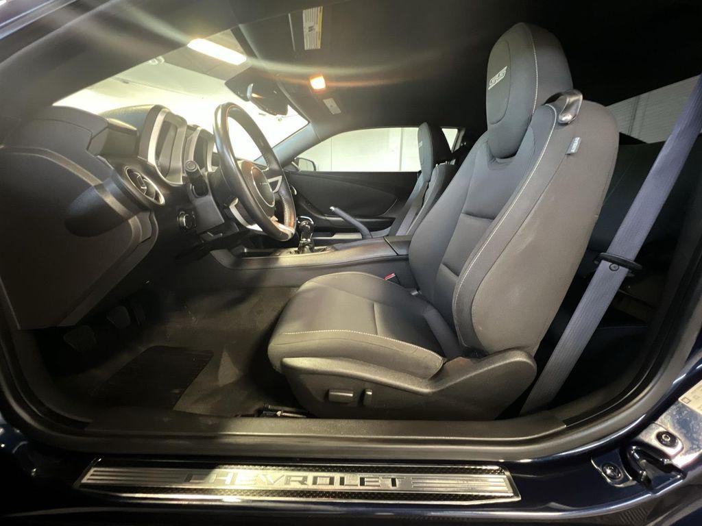 used 2010 Chevrolet Camaro car, priced at $22,300