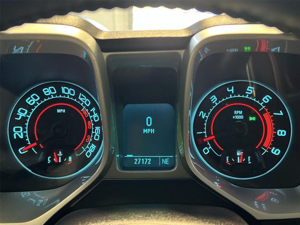 used 2010 Chevrolet Camaro car, priced at $22,300