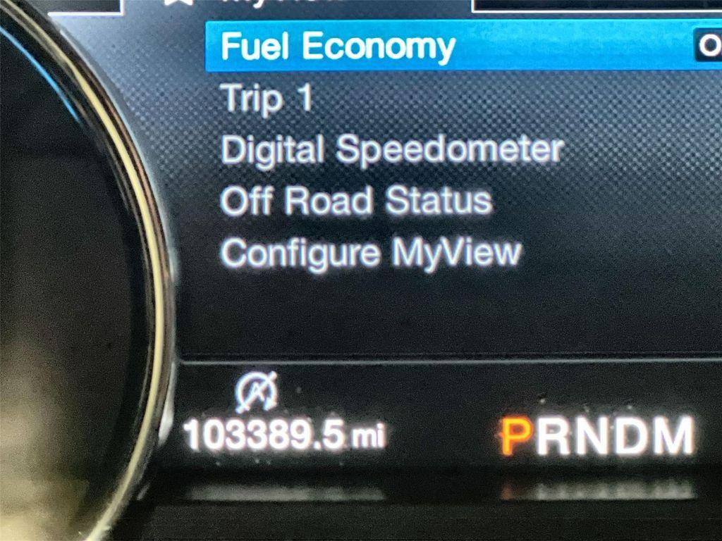 used 2018 Ford F-150 car, priced at $27,750