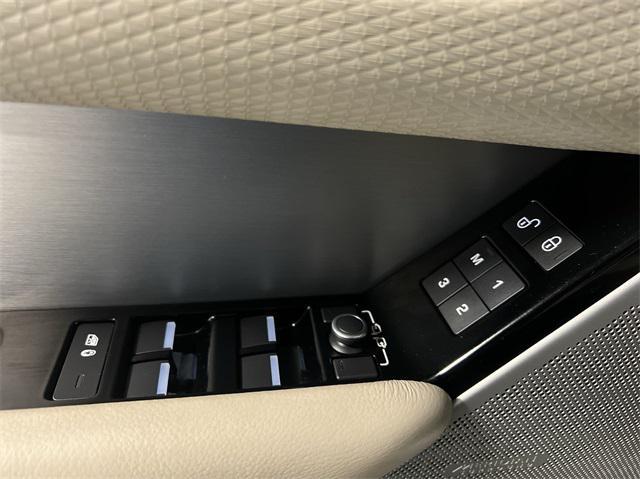 used 2018 Land Rover Range Rover Velar car, priced at $25,700