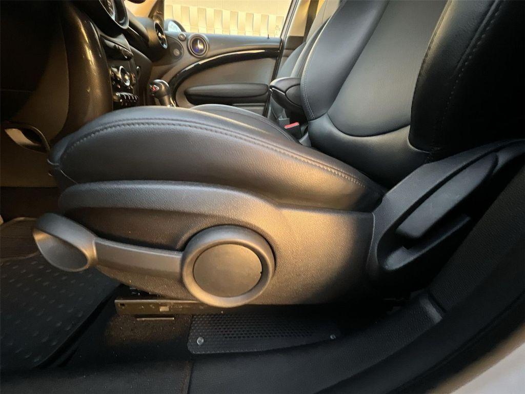 used 2016 MINI Countryman car, priced at $14,600