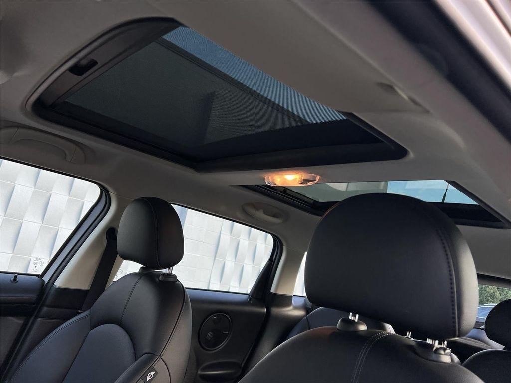 used 2016 MINI Countryman car, priced at $14,600