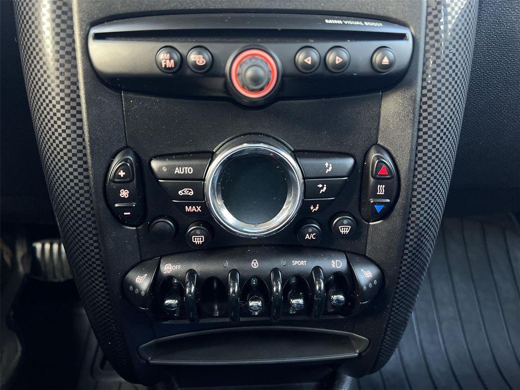 used 2016 MINI Countryman car, priced at $14,600