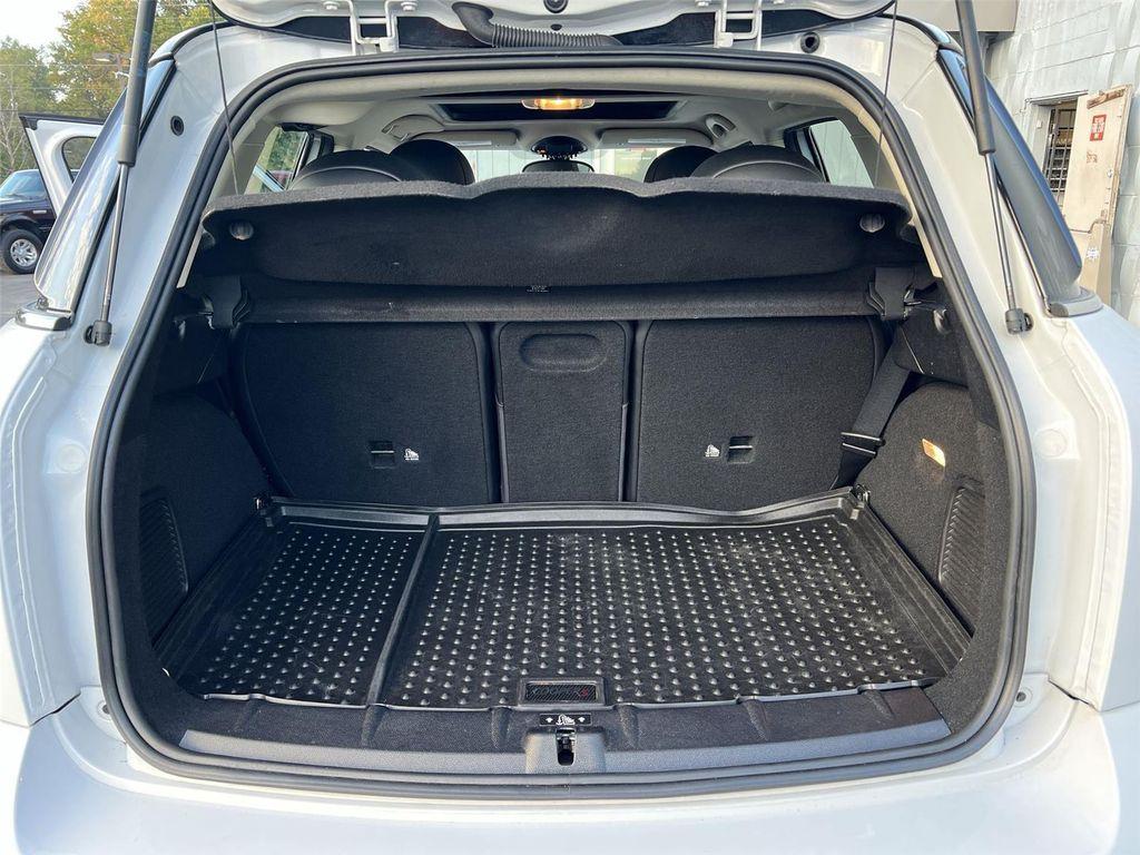 used 2016 MINI Countryman car, priced at $14,600