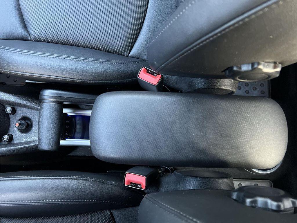 used 2016 MINI Countryman car, priced at $14,600