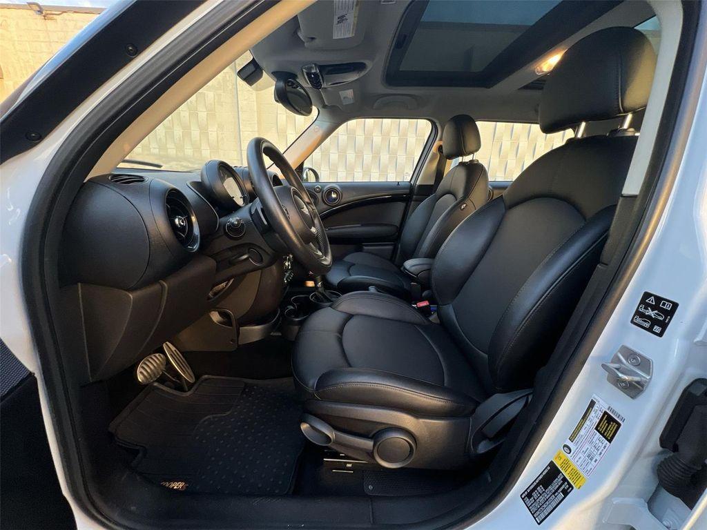 used 2016 MINI Countryman car, priced at $14,600