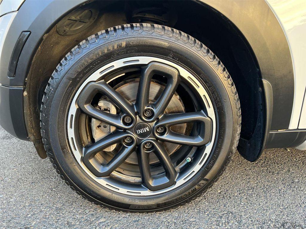 used 2016 MINI Countryman car, priced at $14,600