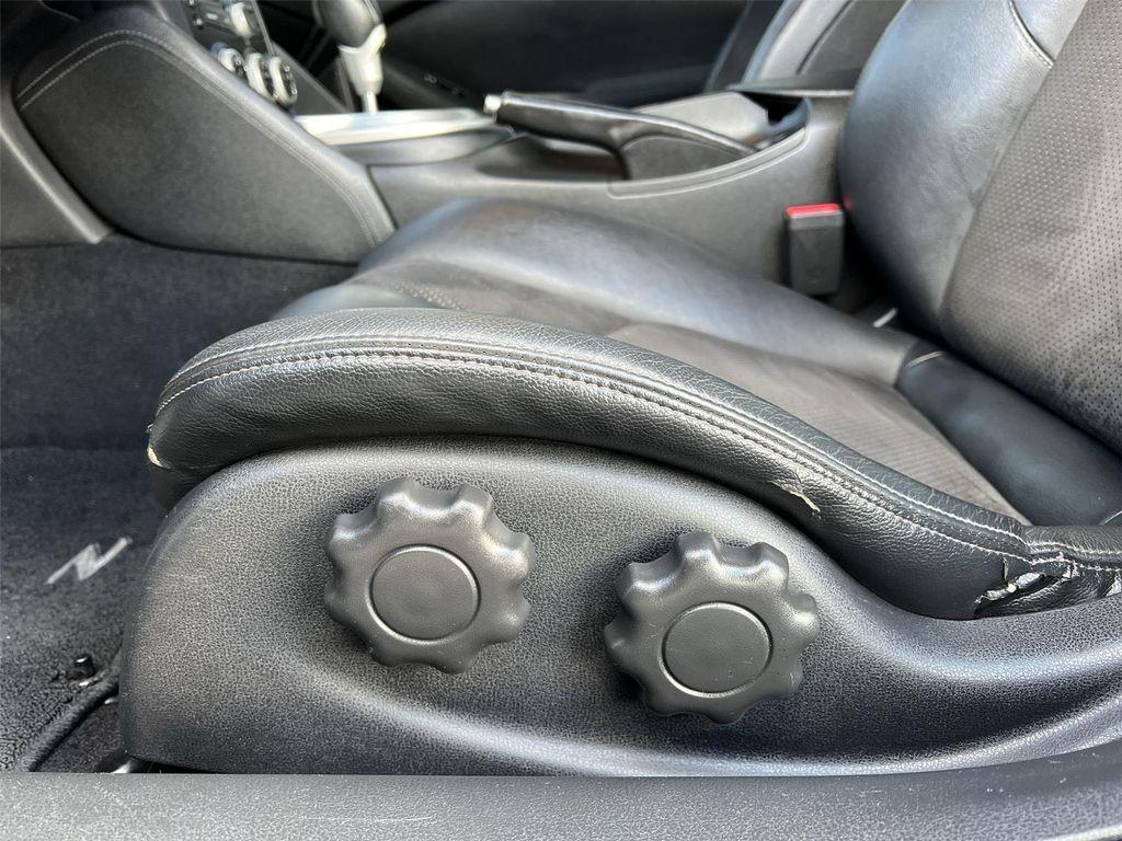 used 2010 Nissan 370Z car, priced at $14,900