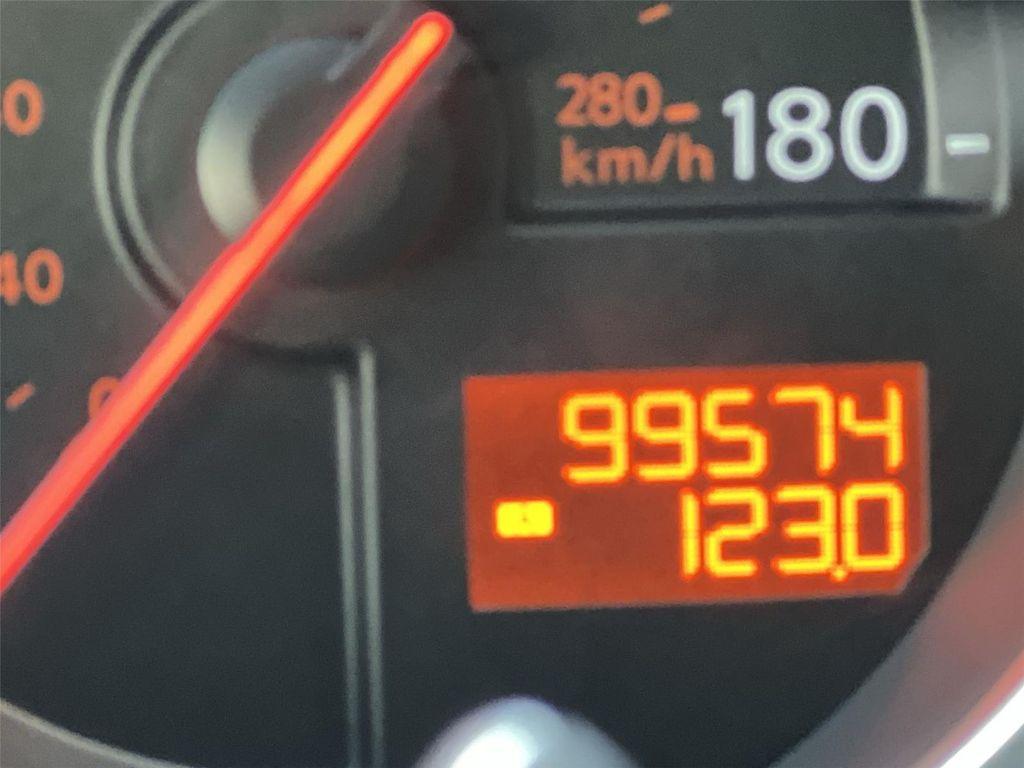 used 2010 Nissan 370Z car, priced at $14,900