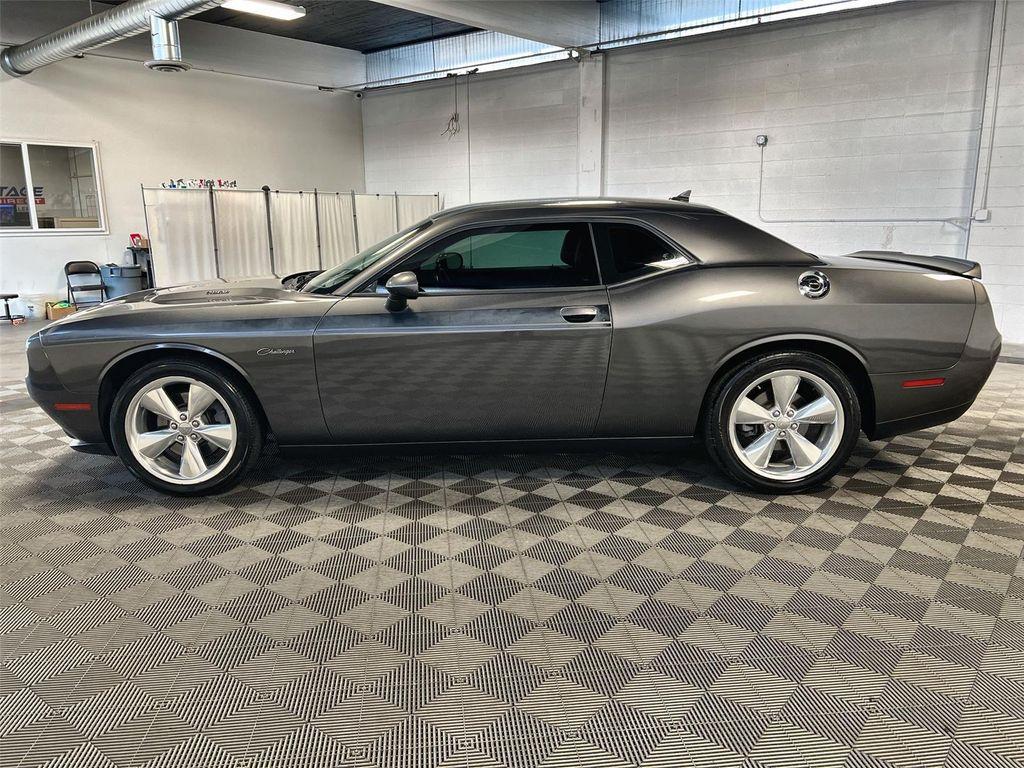 used 2015 Dodge Challenger car, priced at $21,900