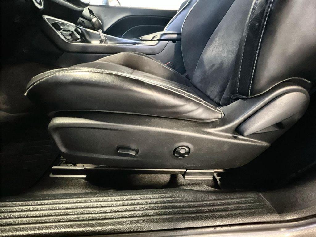 used 2015 Dodge Challenger car, priced at $21,900