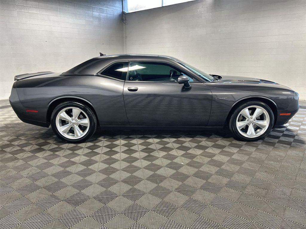 used 2015 Dodge Challenger car, priced at $21,900