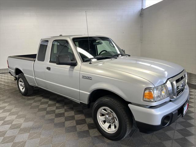 used 2011 Ford Ranger car, priced at $16,400