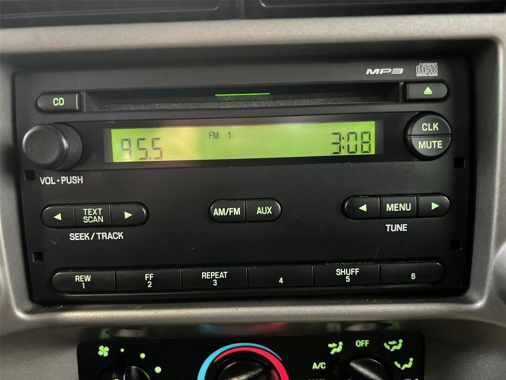 used 2011 Ford Ranger car, priced at $15,300