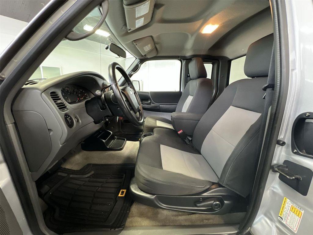 used 2011 Ford Ranger car, priced at $15,300