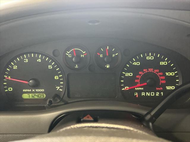 used 2011 Ford Ranger car, priced at $16,400