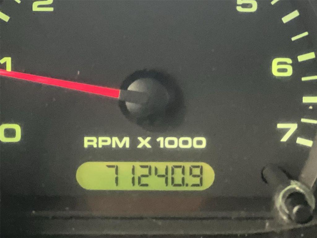 used 2011 Ford Ranger car, priced at $15,300