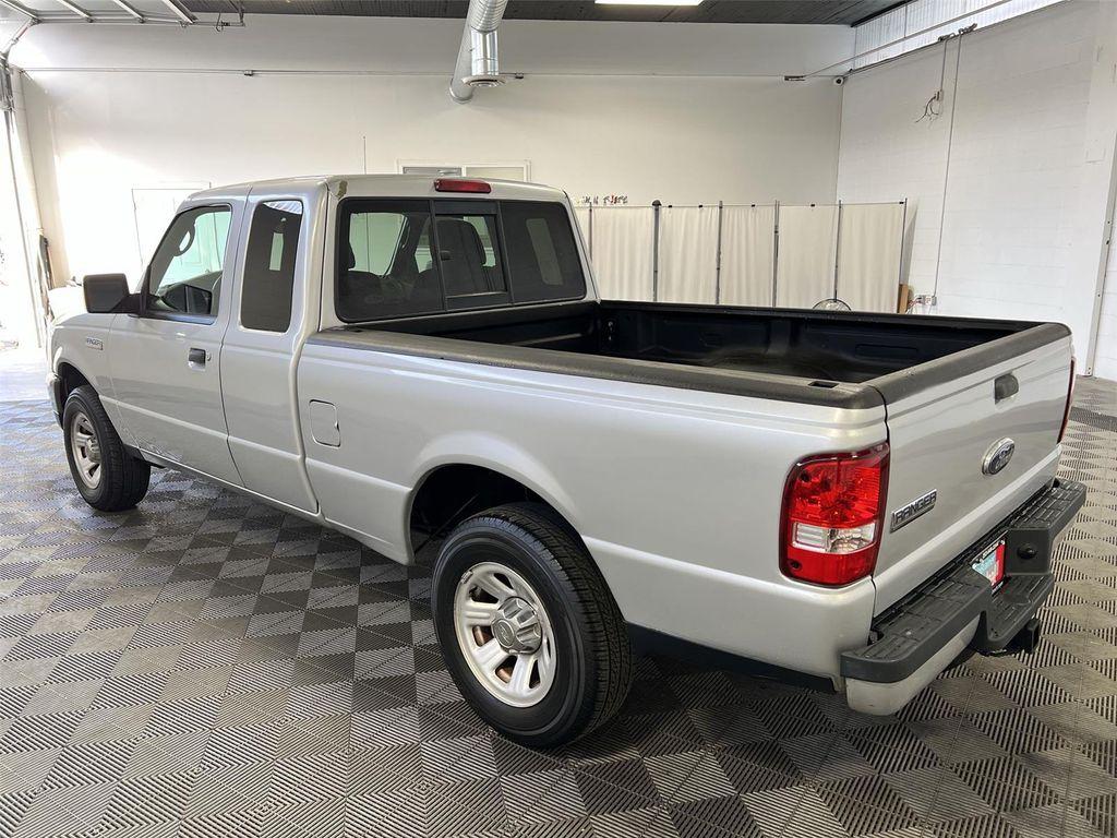 used 2011 Ford Ranger car, priced at $15,300
